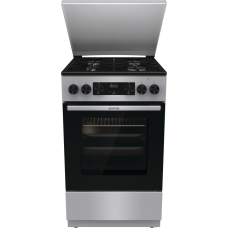 Плита комбінована GORENJE GK5C43SH (FM513D-HPD4B)