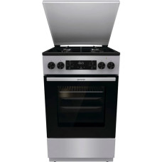 Плита комбінована GORENJE GK 5C42 SJ