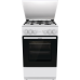 Плита комбінована GORENJE GK5A22WH Плита комбінована GORENJE GK5A22WH