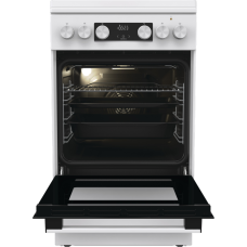 Плита комбінована GORENJE GK5C42WF-B
