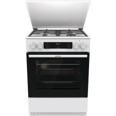Плита комбінована GORENJE GK6C5WF