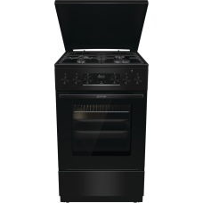 Плита комбінована GORENJE GK5C42BF (FM513D-FPD4B)