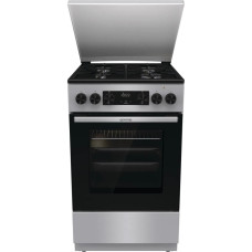Плита комбінована GORENJE GK 5C64 SH