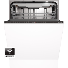 Вбуд. посудомийка GORENJE GV673D63