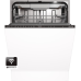 Вбуд. посудомийка GORENJE GV673D63