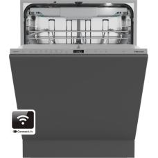 Вбуд. посудомийка HISENSE HV673D64