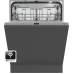 Вбуд. посудомийка HISENSE HV673D64 Вбуд. посудомийка HISENSE HV673D64