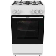 Плита газова GORENJE GG5A10WFFM