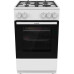 Плита газова GORENJE GG5A10WFFM Плита газова GORENJE GG5A10WFFM