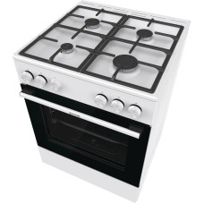 Плита газова GORENJE GG6A10WFFM