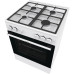 Плита газова GORENJE GG6A10WFFM Плита газова GORENJE GG6A10WFFM