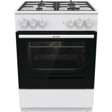 Плита комбінована GORENJE GK6A40WFFM