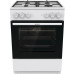 Плита комбінована GORENJE GK6A40WFFM