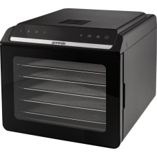 Електросушка GORENJE FDK600DB Електросушка GORENJE FDK600DB