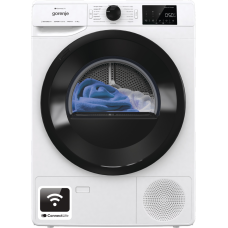 Сушильна машина GORENJE DPNE83GNLWIFI/UA Сушильна машина GORENJE DPNE83GNLWIFI/UA
