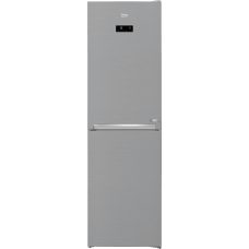 Холодильник BEKO RCNA386E40ZXBN
