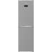 Холодильник BEKO RCNA386E40ZXBN
