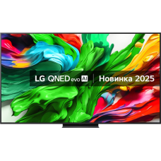 Телевізор LG 75QNED86A6A