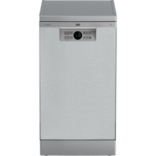 Посудомийка 45см BEKO BDFS26121XQ