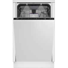 Вбуд. посудомийка BEKO BDIS38040A