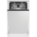 Вбуд. посудомийка BEKO BDIS38040A Вбуд. посудомийка BEKO BDIS38040A
