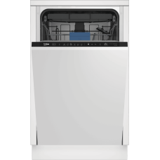 Вбуд. посудомийка BEKO BDIS161E0Q
