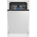 Вбуд. посудомийка BEKO BDIS161E0Q