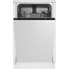 Вбуд. посудомийка BEKO BDIS36020