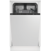Вбуд. посудомийка BEKO BDIS36020