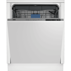 Вбуд. посудомийка BEKO BDIN25325