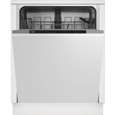 Вбуд. посудомийка BEKO DIN34322