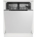 Вбуд. посудомийка BEKO DIN34322
