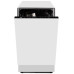 Вбуд. посудомийка BEKO DIS35021