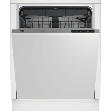 Вбуд. посудомийка BEKO BDIN25324