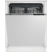 Вбуд. посудомийка BEKO BDIN25324