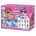 Ігровий набір ZURU MINI BRANDS Baby Unicorn фігурки-сюрприз в шарі 5 шт. в асортименті