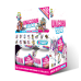 Ігровий набір ZURU MINI BRANDS Unicorn Фігурки-сюрприз в шарі 5 шт. в асортименті