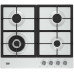 Вбуд. поверхня BEKO HIAW 64225 SW