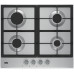Вбуд. поверхня BEKO HIAG 64225 SX