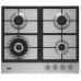 Вбуд. поверхня BEKO HIAW 64225 SX