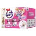 Ігровий набір ZURU 5 SURPRISE FASHION FAIRIES Фігурки-сюрприз в шарі 5 шт. в асортименті Ігровий набір ZURU 5 SURPRISE FASHION FAIRIES Фігурки-сюрприз в шарі 5 шт. в асортименті