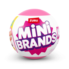 Ігровий набір ZURU MINI BRANDS Kawaii Фігурки-сюрпризи в асортименті