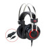 гарнітура REDRAGON (77692) Talos H601 звук 7.1, чорний
