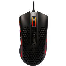 Миша REDRAGON (77853) Storm Elite, RGB,10 кнопок,16000 dpi Миша REDRAGON (77853) Storm Elite, RGB,10 кнопок,16000 dpi