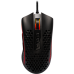 Миша REDRAGON Storm M808 RGB Optical, Ultralight чорна (77854)