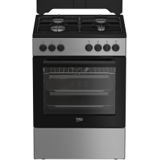 Плита комбінована BEKO FBM62120SD