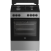Плита комбінована BEKO FBM62120SD Плита комбінована BEKO FBM62120SD