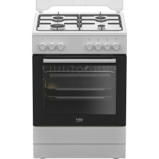 Плита комбінована BEKO FBM62120WD