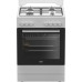 Плита комбінована BEKO FBM62120WD Плита комбінована BEKO FBM62120WD