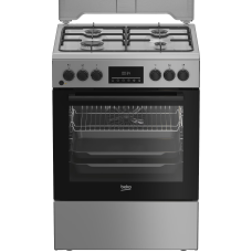 Плита комбінована BEKO FBM62320SDS